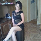 Profil von Nafisatou, 33 Jahre, Frauen treffen für Sex in Luckau (Brandenburg)