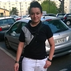 Profil von Luiza, 29 Jahre, Frauen treffen für Sex in Schönefeld (Brandenburg)
